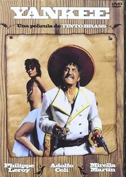 Yankee (Tinto Brass) [DVD] [dvd]