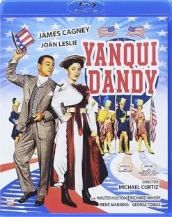 DVDTOTAL Yanqui Dandy [Blu-ray] [blu_ray] [2015]