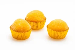 Outlet Mazapanes Barroso Yemas de Huevo Confitadas 750 g