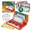 Online Diset Yo aprendo a tocar el piano