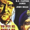 Yo Fui El Doble De Montgomery [DVD] [dvd]