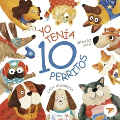 Yo tenía diez perritos