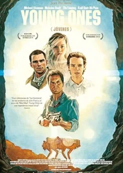 Young Ones [DVD] [office_product] [2015]