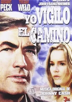 Yo Vigilo El Camino [DVD] [dvd] [2010]