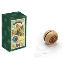 Clearance Cayro Yo-Yo Madera Clásico