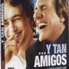 Best DVDTOTAL Y tan amigos (Je préfère qu'on reste amis) [DVD] [dvd] [2008]