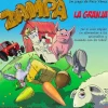 Sale Zacatrus Zampa la granja