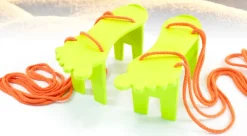 Outlet Miniland Zancos chapa chop