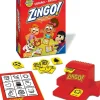 Zingo Bilingüe (Español-Inglés)