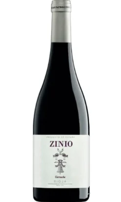 Zinio Garnacha