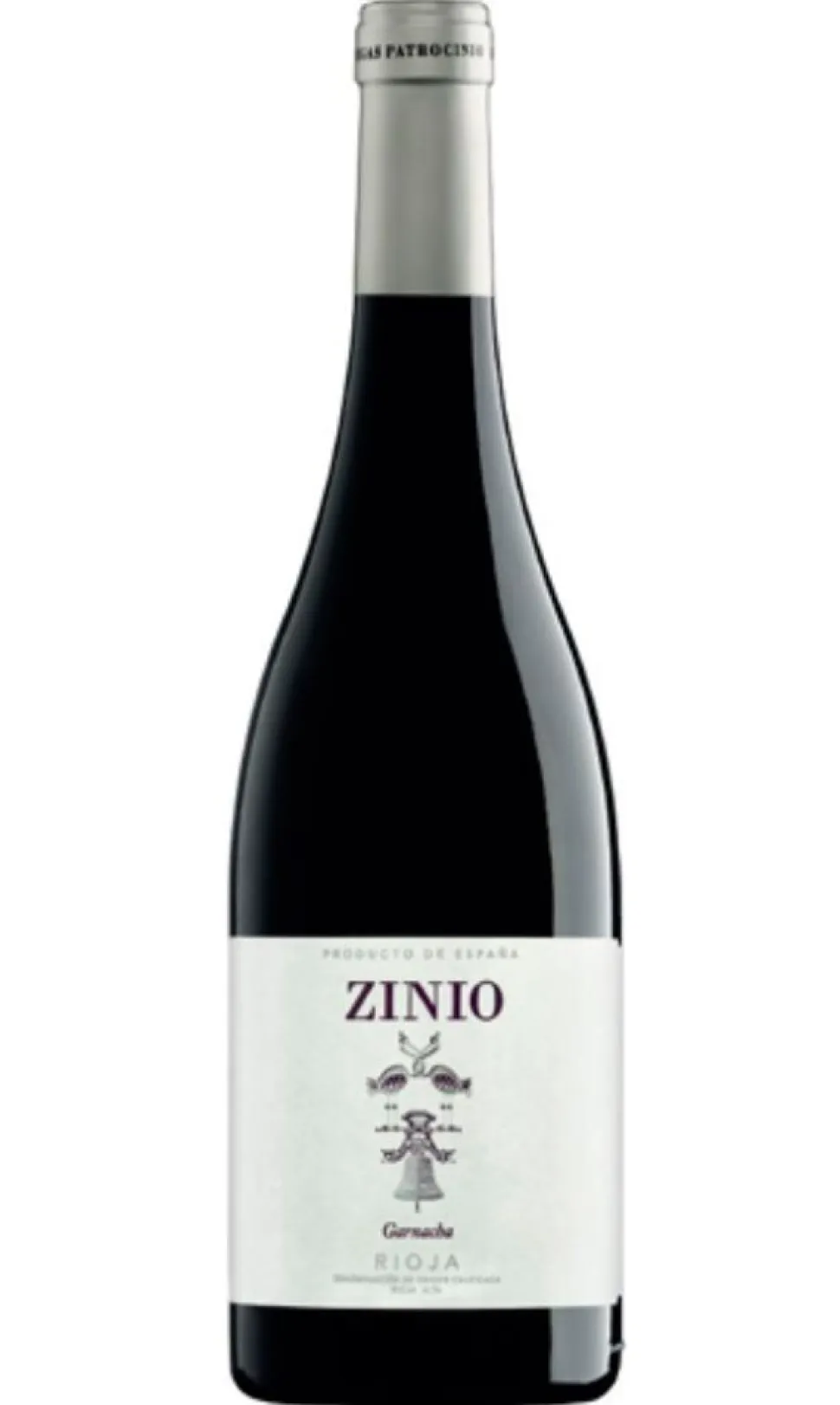 Zinio Garnacha