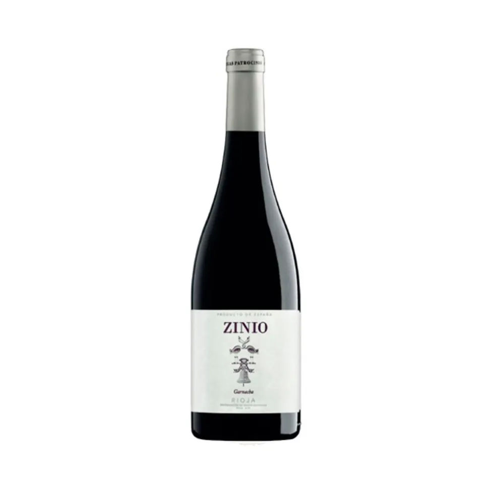 Zinio Garnacha
