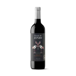 Zinio Vendimia Seleccionada