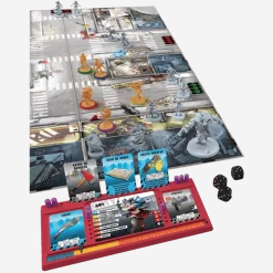 Discount CMON Zombicide Segunda Edición en Castellano