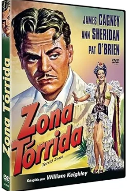 Discount DVDTOTAL Zona Tórrida [DVD] [dvd] [2015]