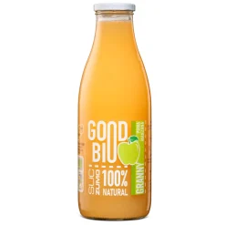 Zumo de manzana Granny ECO - 6 x 1 L