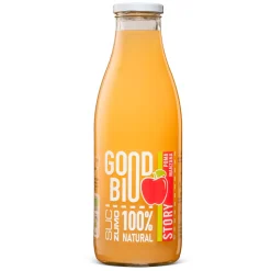 Zumo de manzana Story ECO - 6 x 1 L